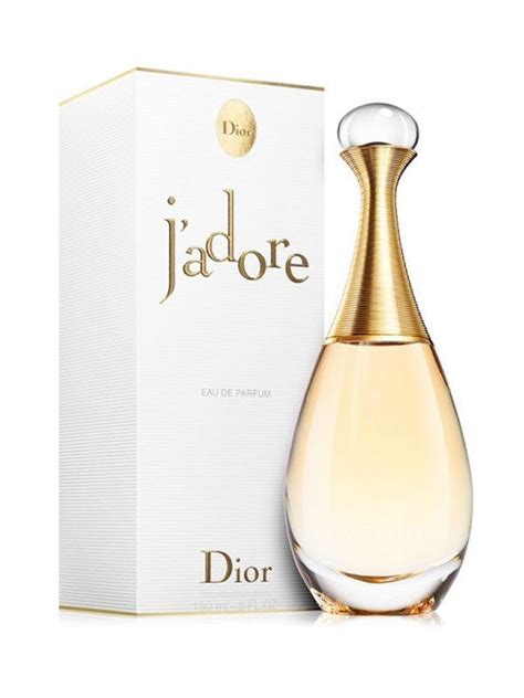 Dior J'adore Eau de Parfum 100ML Tester 